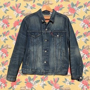 Levi’s Denim Jacket